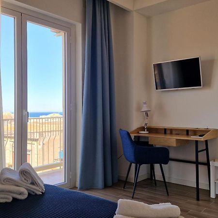 Orlando Rooms Catania Luaran gambar