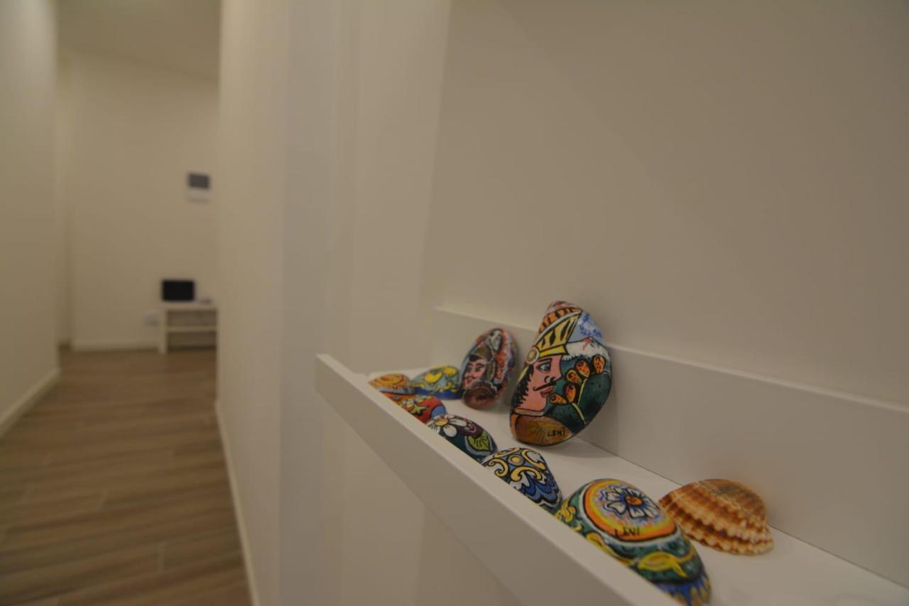 Orlando Rooms Catania Luaran gambar