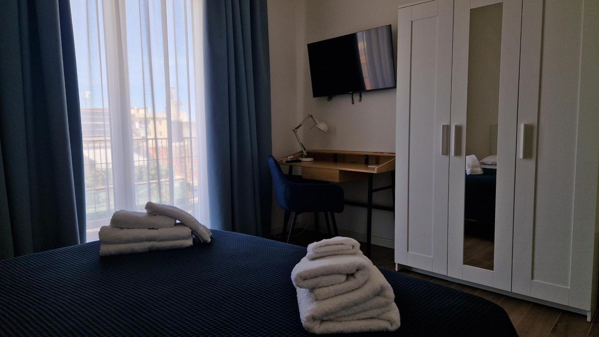 Orlando Rooms Catania Luaran gambar