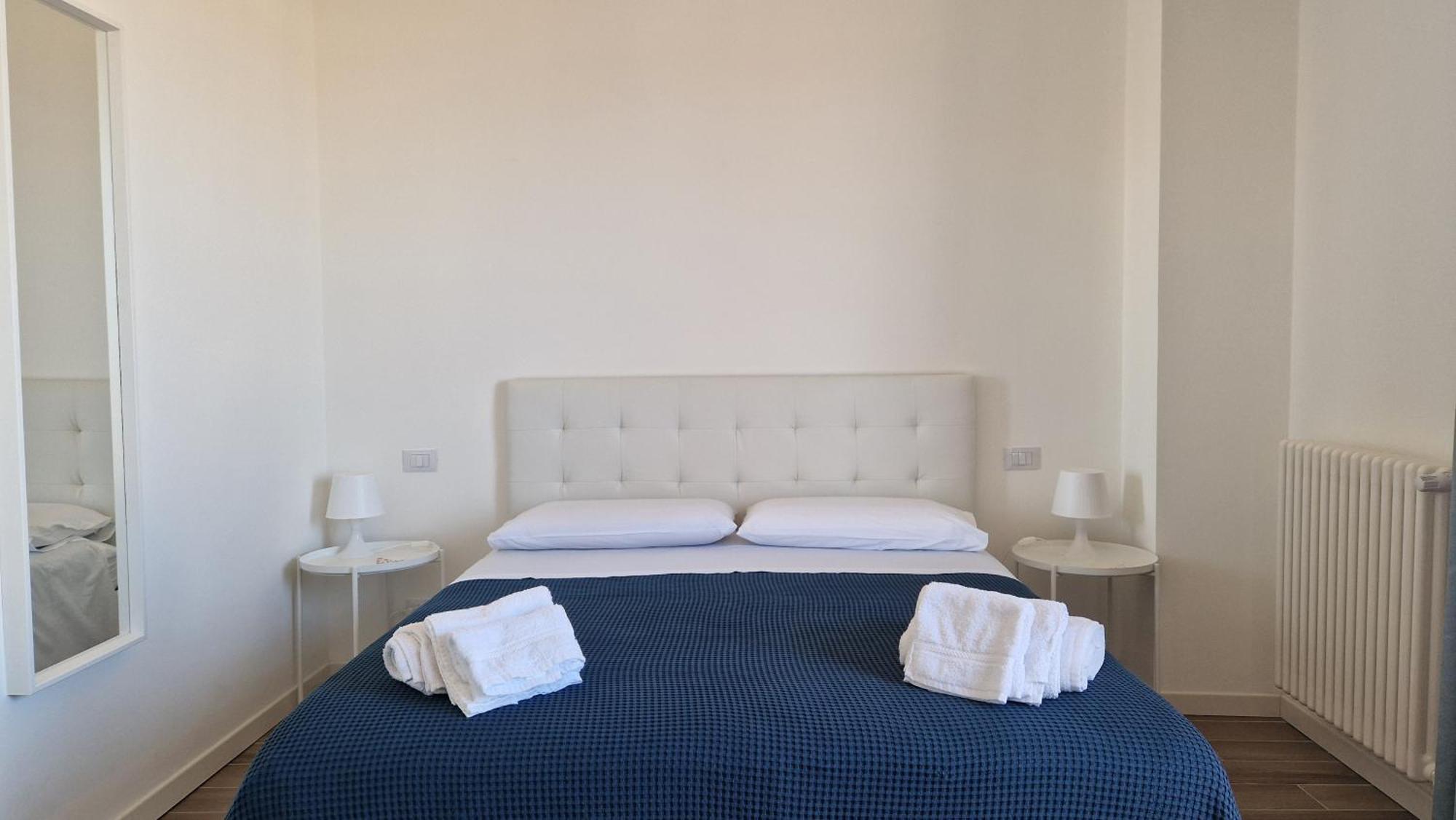 Orlando Rooms Catania Luaran gambar