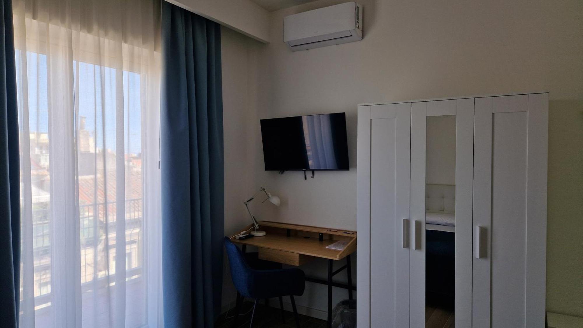 Orlando Rooms Catania Luaran gambar