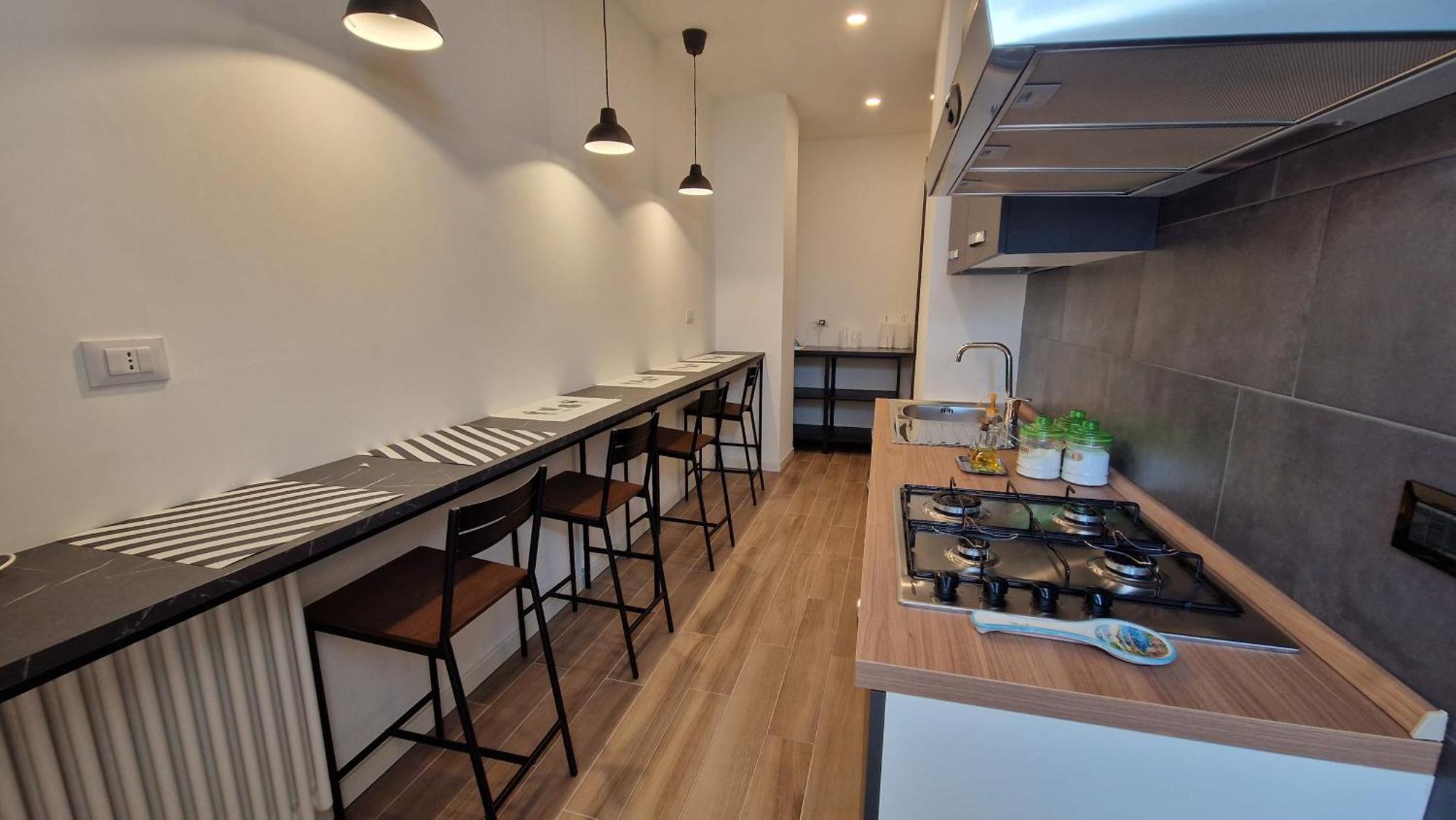 Orlando Rooms Catania Luaran gambar