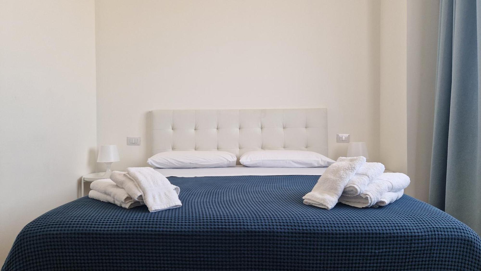 Orlando Rooms Catania Luaran gambar