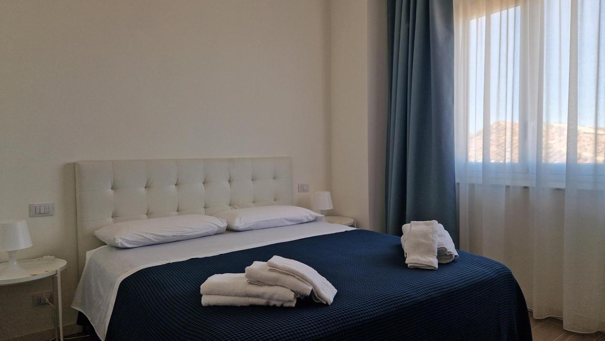 Orlando Rooms Catania Luaran gambar