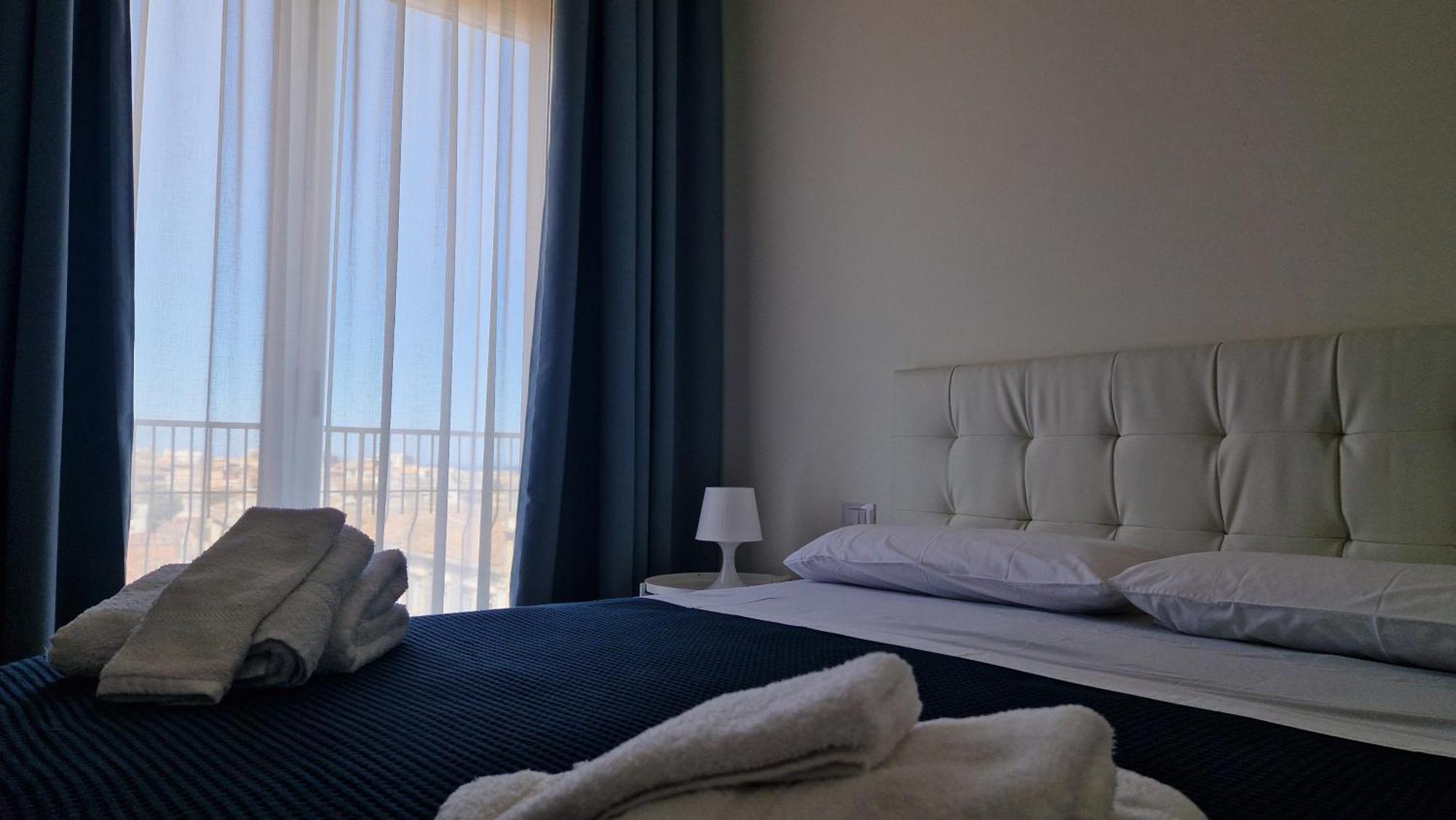 Orlando Rooms Catania Luaran gambar