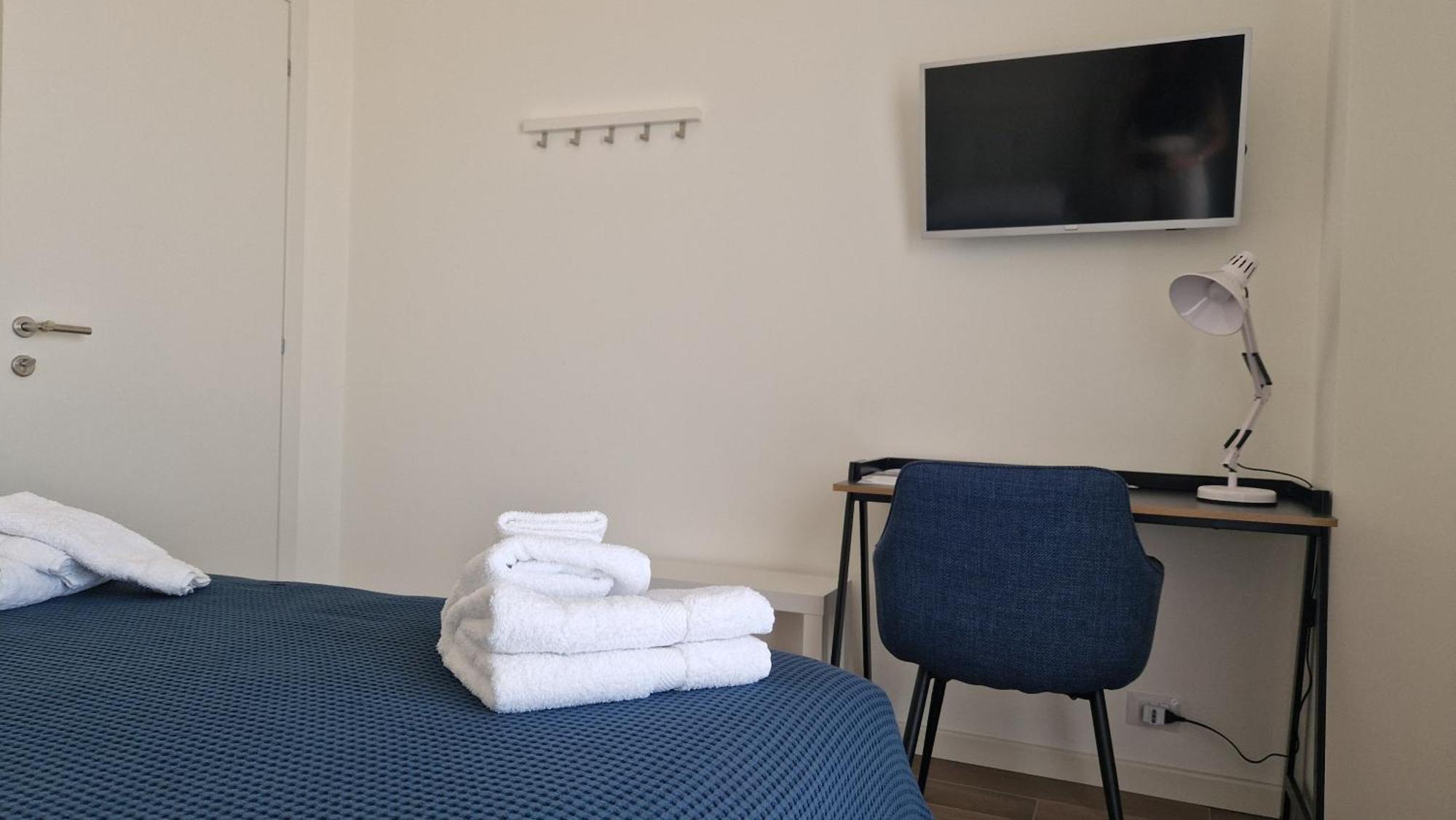 Orlando Rooms Catania Luaran gambar
