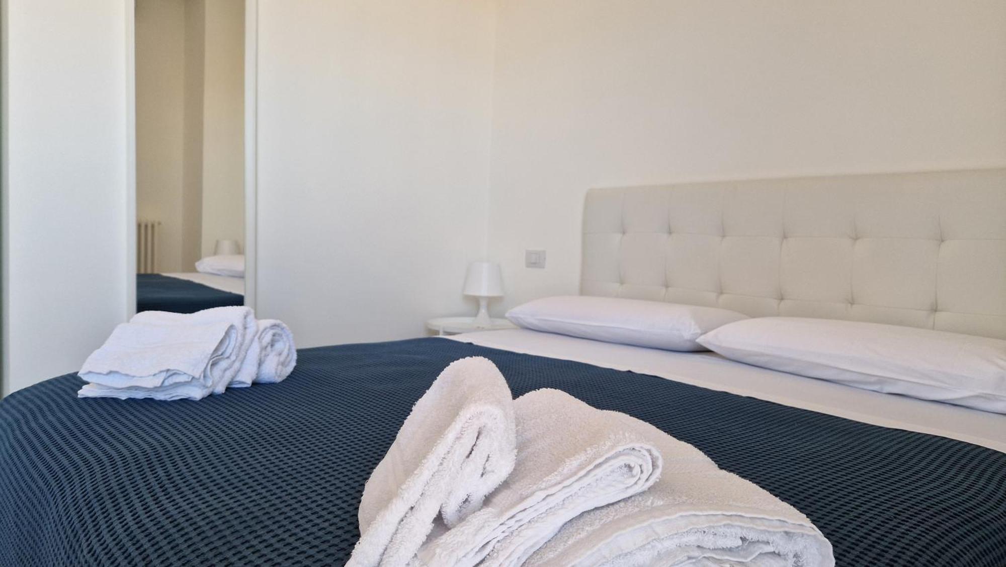 Orlando Rooms Catania Luaran gambar