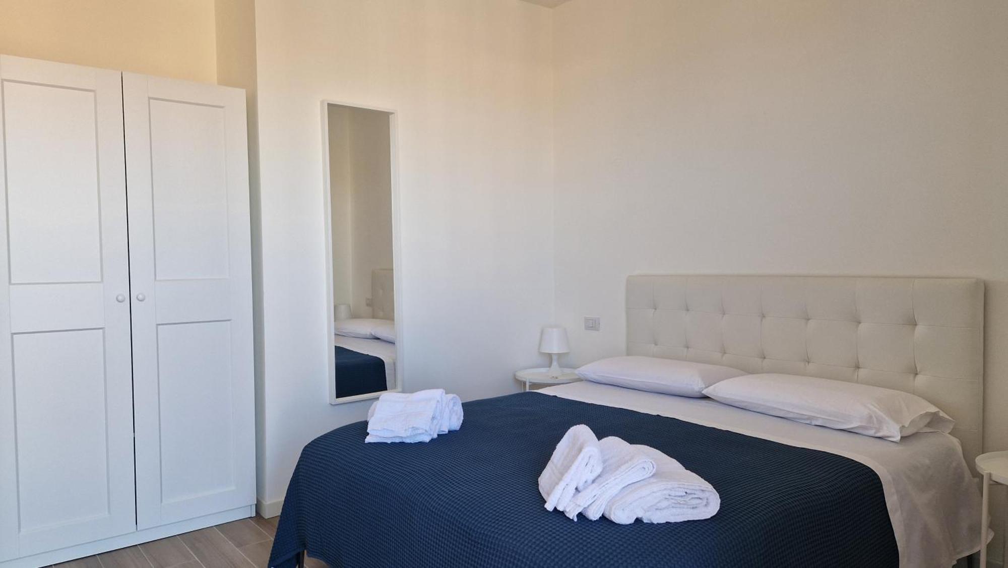 Orlando Rooms Catania Luaran gambar